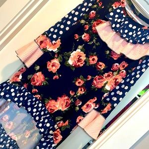 COPY - Ladies custom top